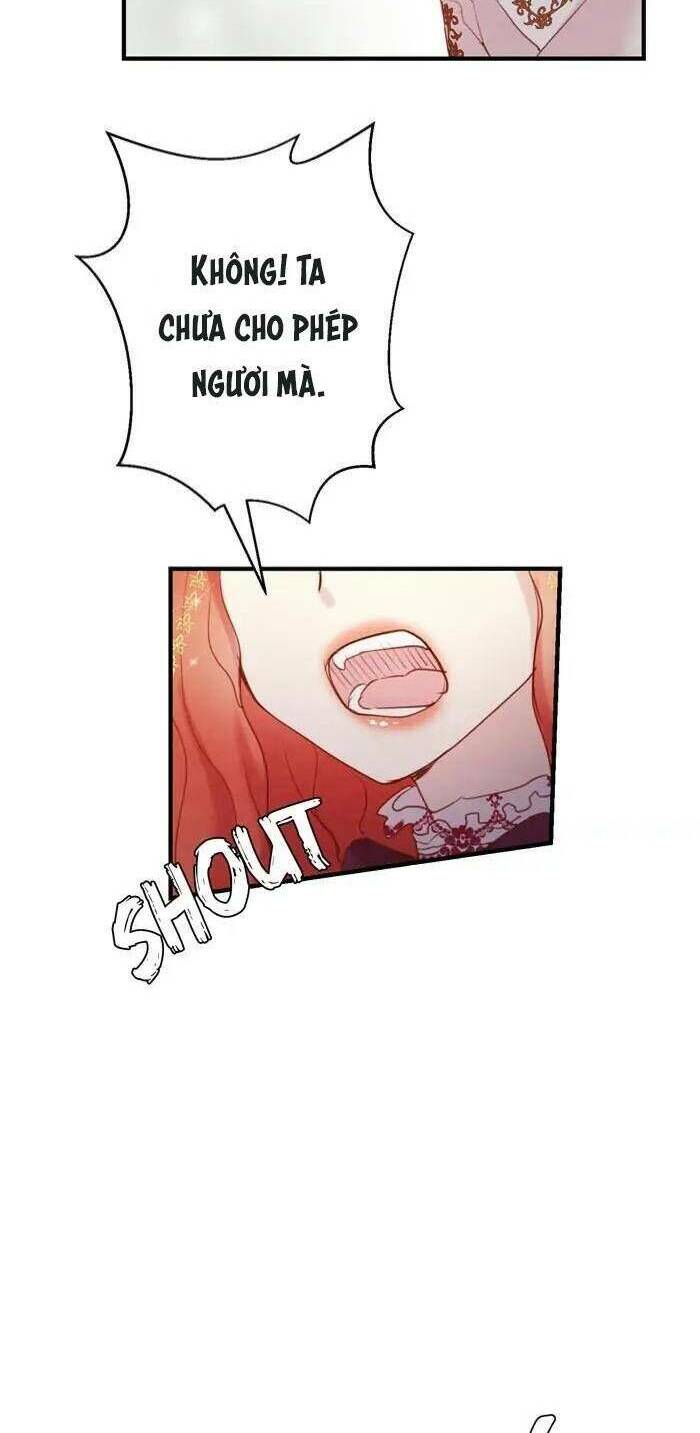 Tôi Sống Sót Như Một Nàng Công Chúa Giả: Chapter 9