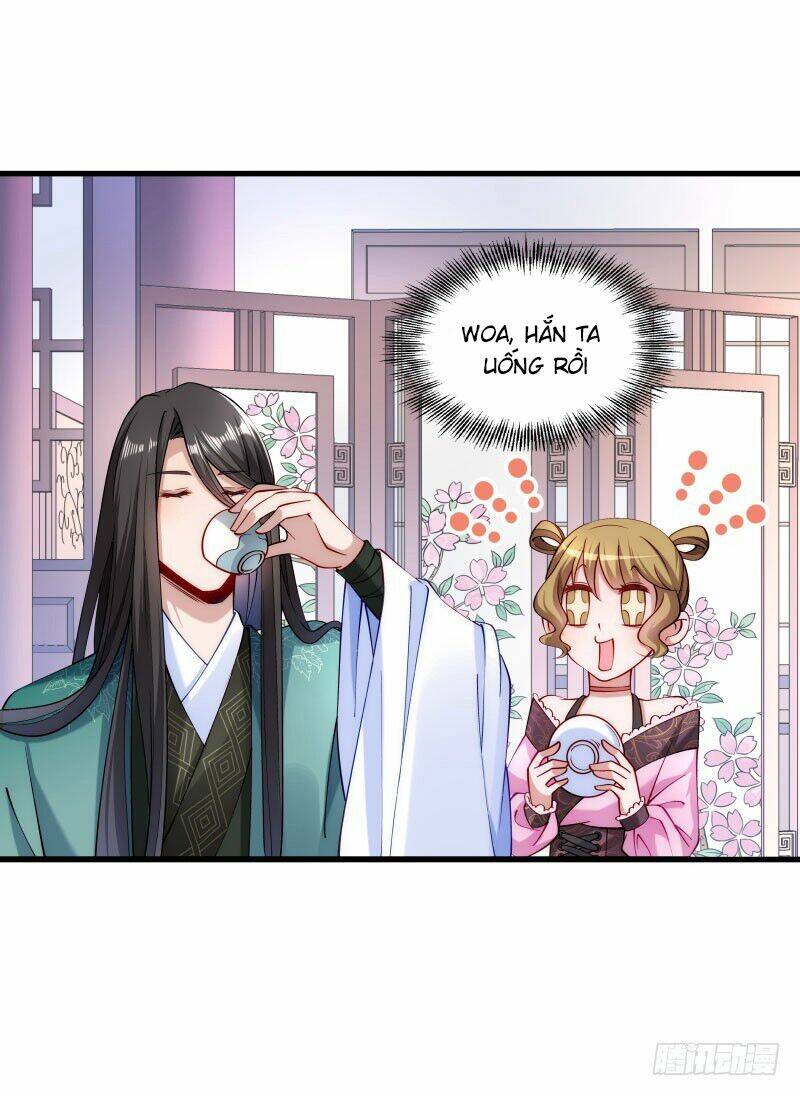 Tiểu Hoàng Thư Và Tiểu Hoàng Thúc: Chapter 21