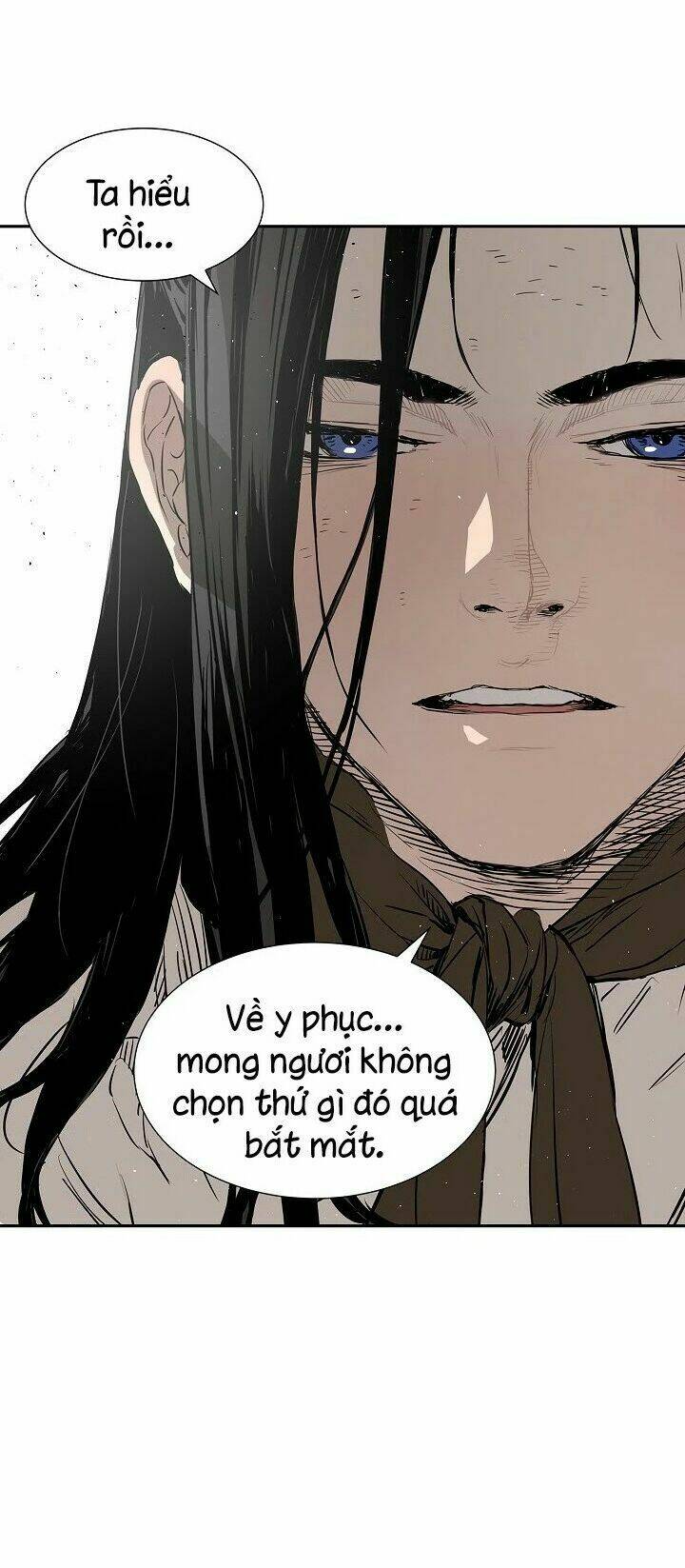 Vô Kiếm Tiểu Tử: Chapter 28