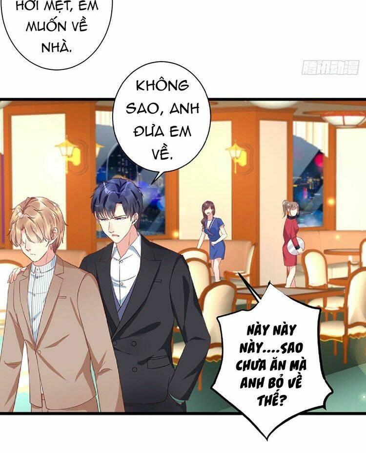 Náo Loạn Suốt Đời: Chapter 20