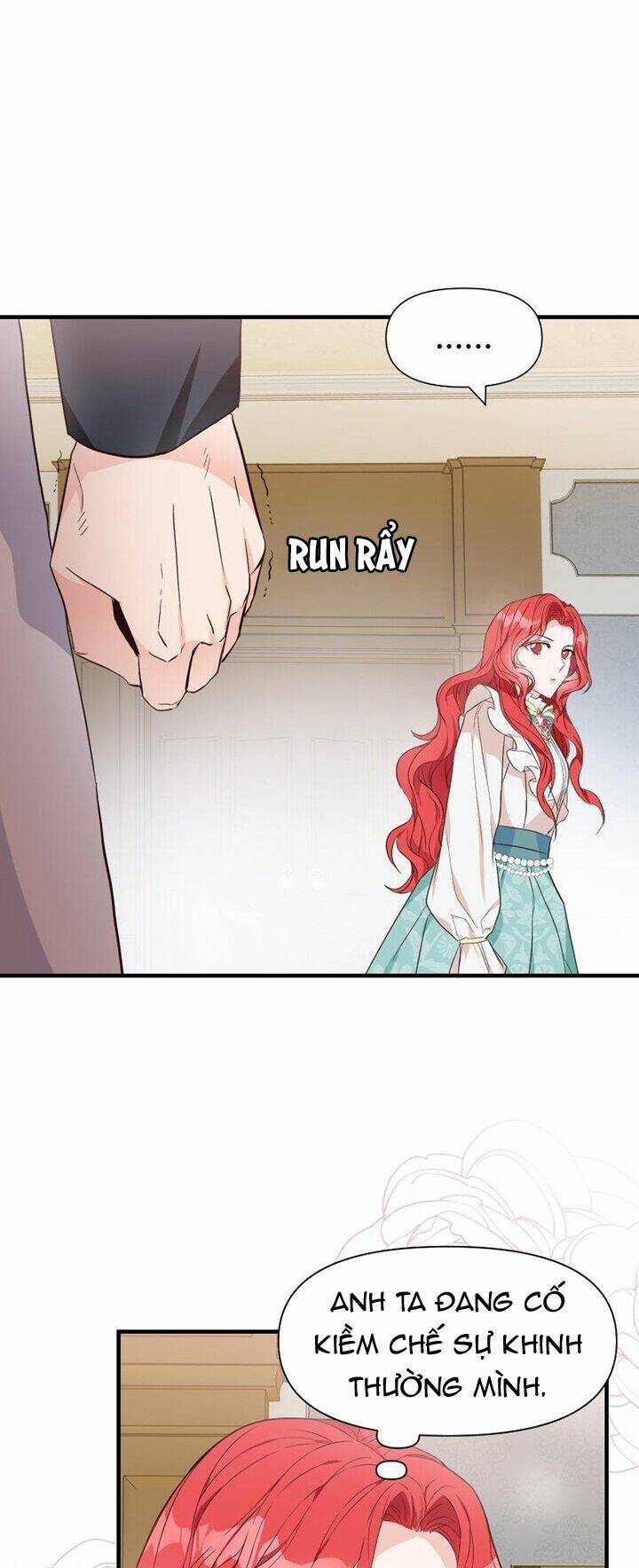 Tất Cả Mọi Người Đều Yêu Quý Nhân Vật Phản Diện: Chapter 3