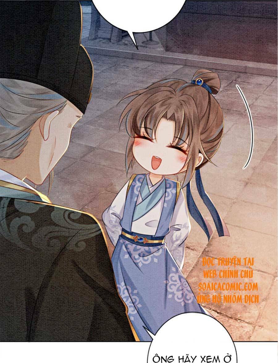 Bắt Đầu Hủy Hôn Để Công Lược Vương Gia: Chapter 19