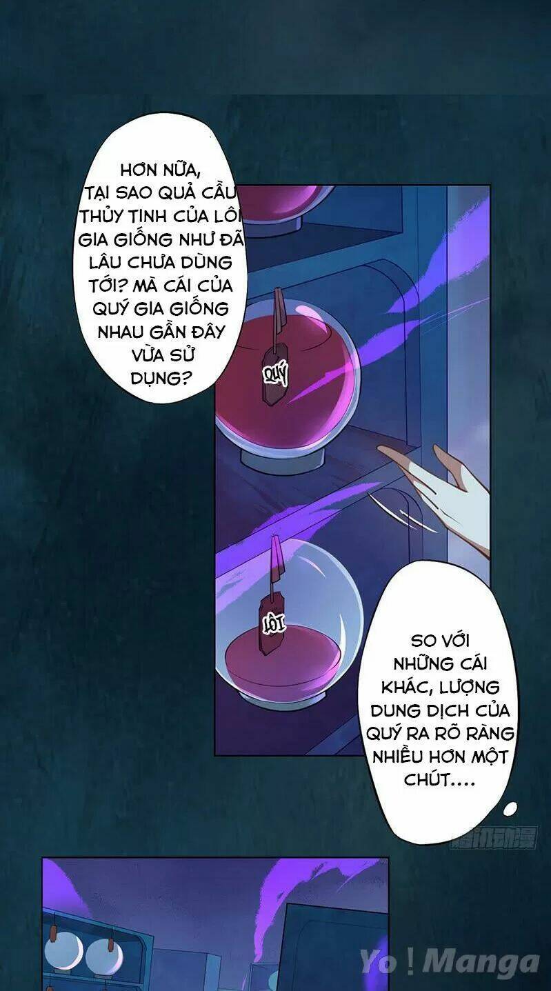 Tuyệt Thế Luyện Đan Sư: Chapter 104