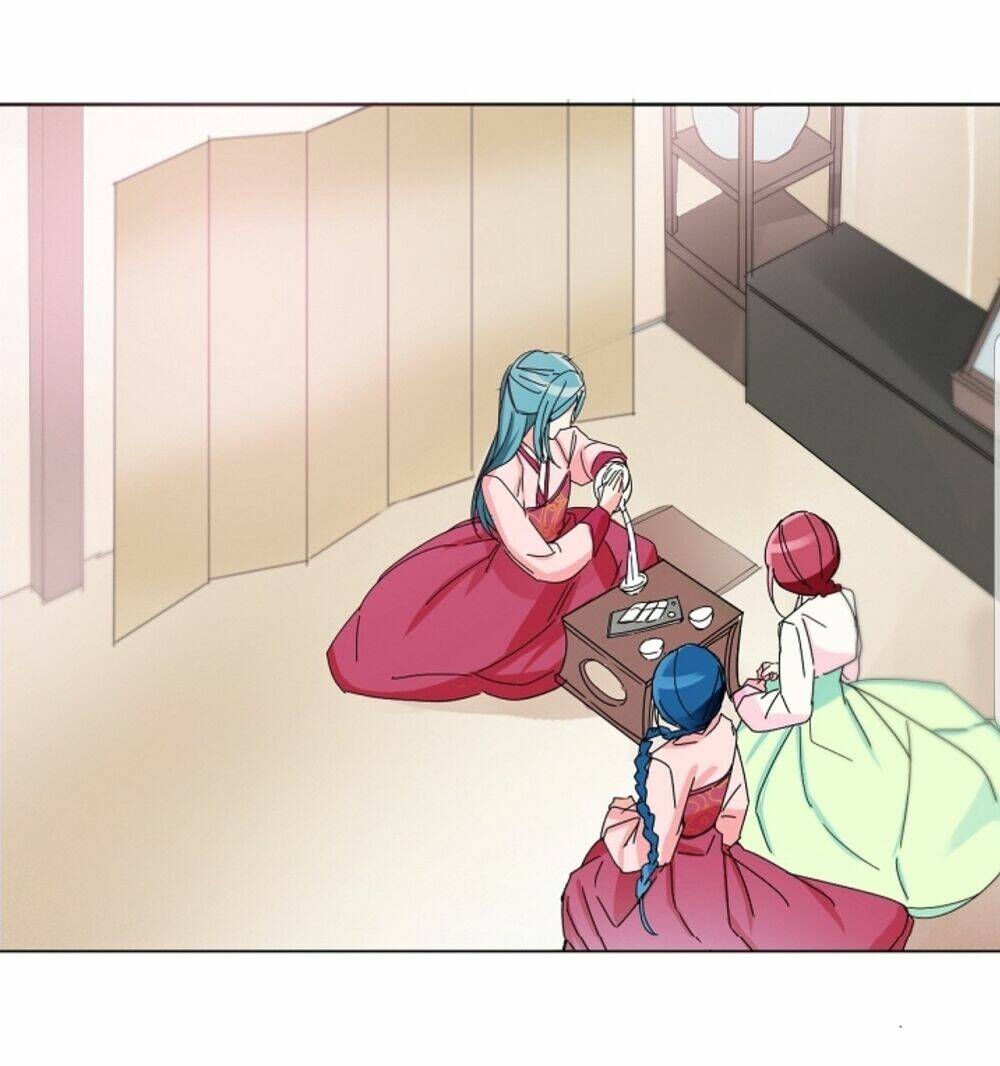 Chae Hong Sa: Chapter 51