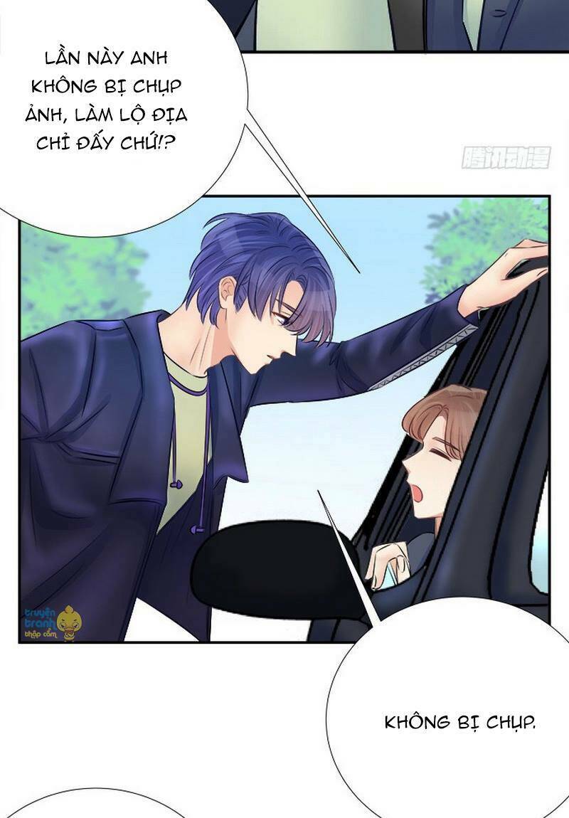 Trọng Sinh Để Ngủ Với Ảnh Đế: Chapter 62