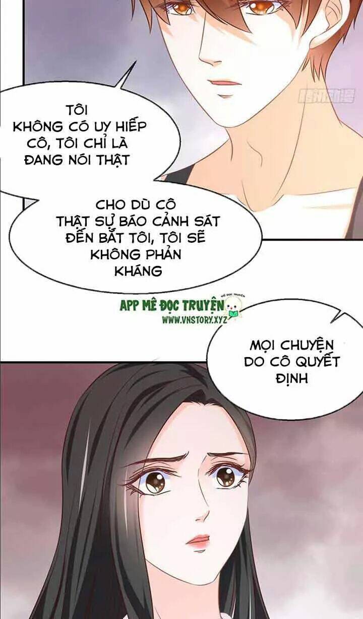 Cẩm Lý Thiếu Nữ Của Tôi: Chapter 80