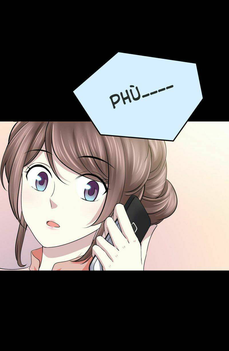 Người Yêu Thời Không: Chapter 34