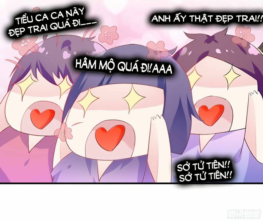 Hữu Tiên Tắc Danh: Chapter 4