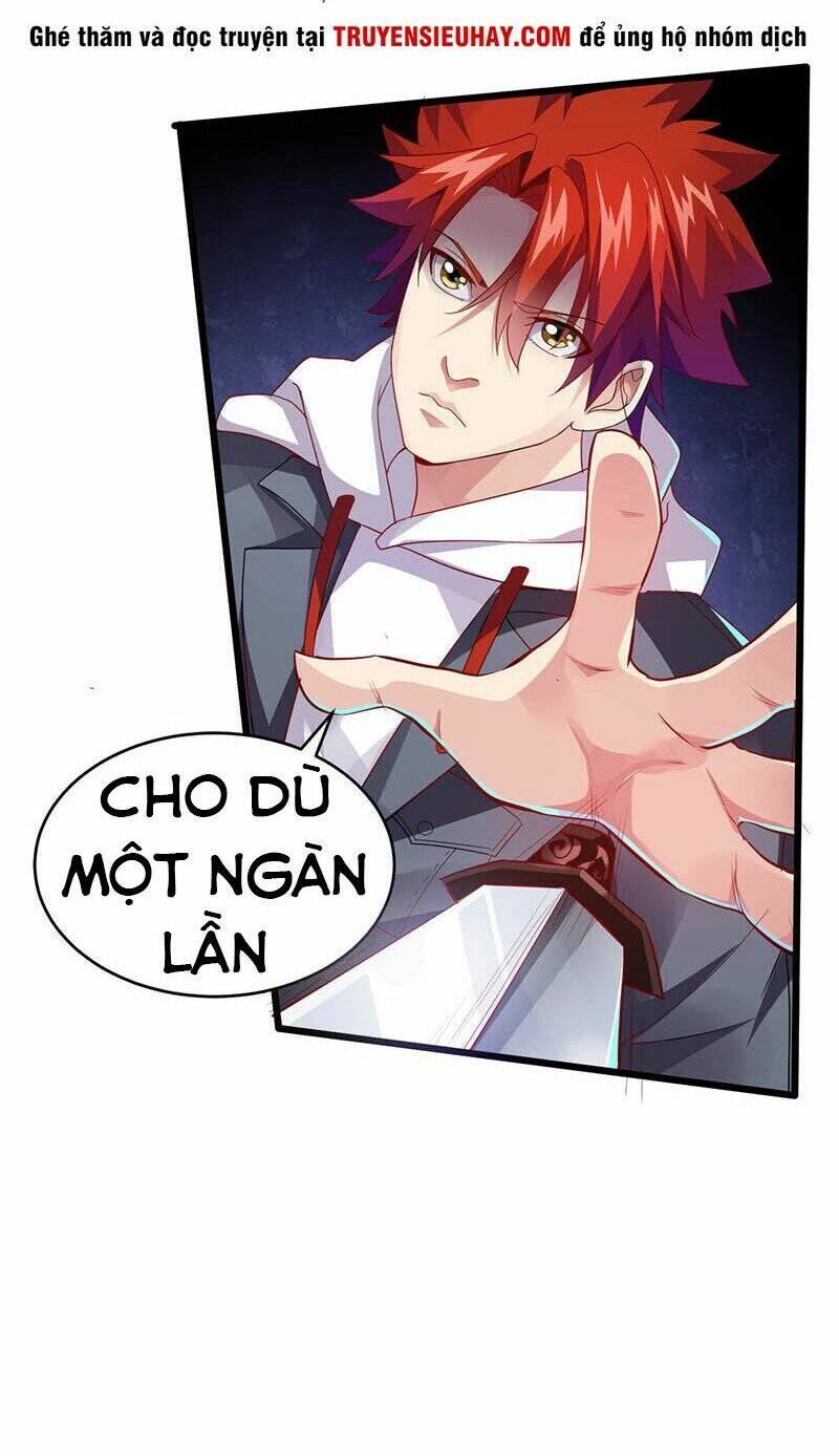 Dị Năng Thiếu Niên Vương: Chapter 24