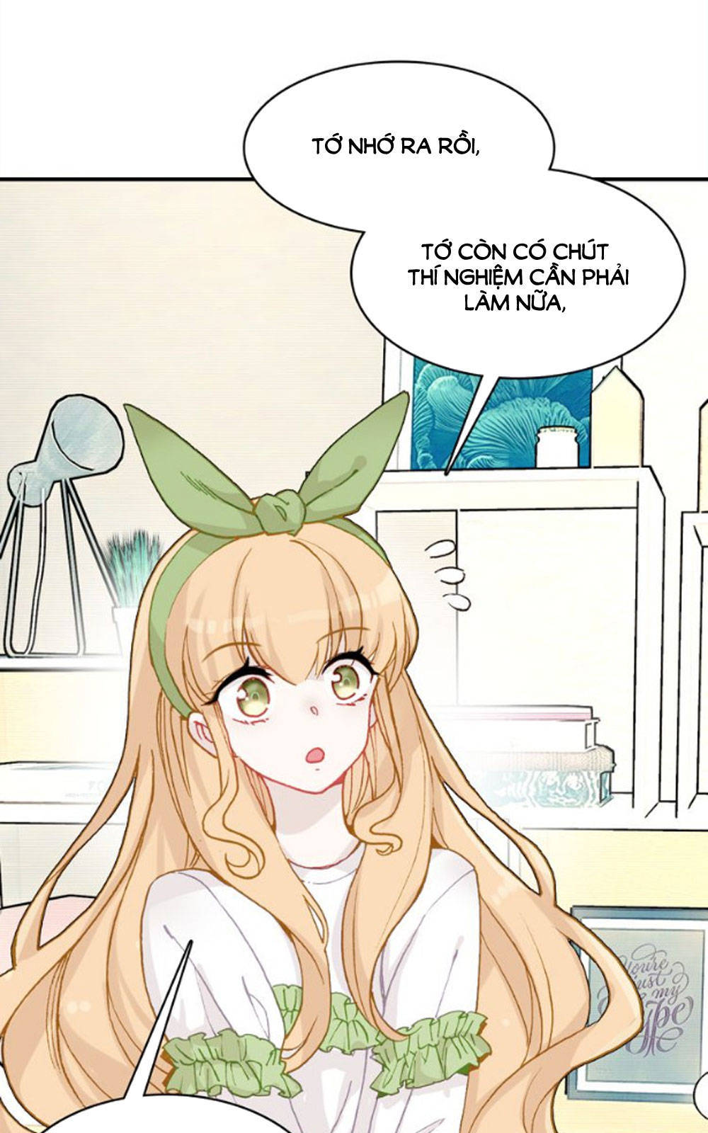 Ái Ngạo Kiều Long Vương Gia: Chapter 34