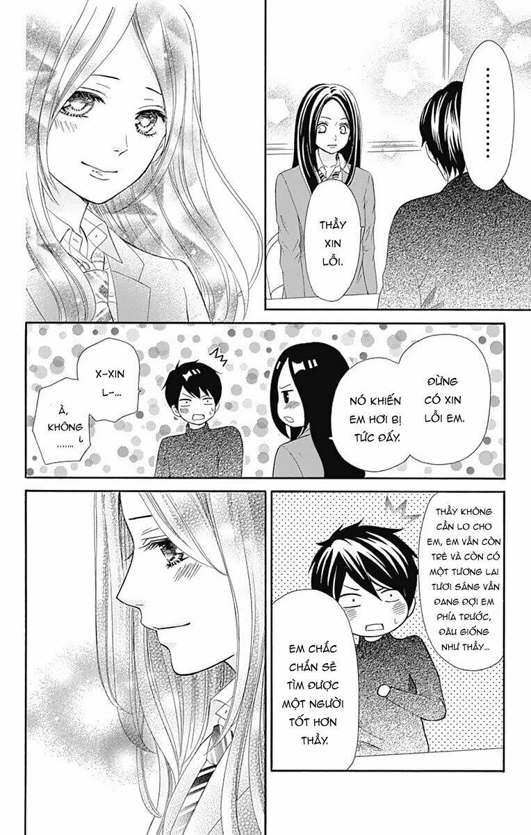 Furuya-Sensei Wa An-Chan No Mono: Chapter 9