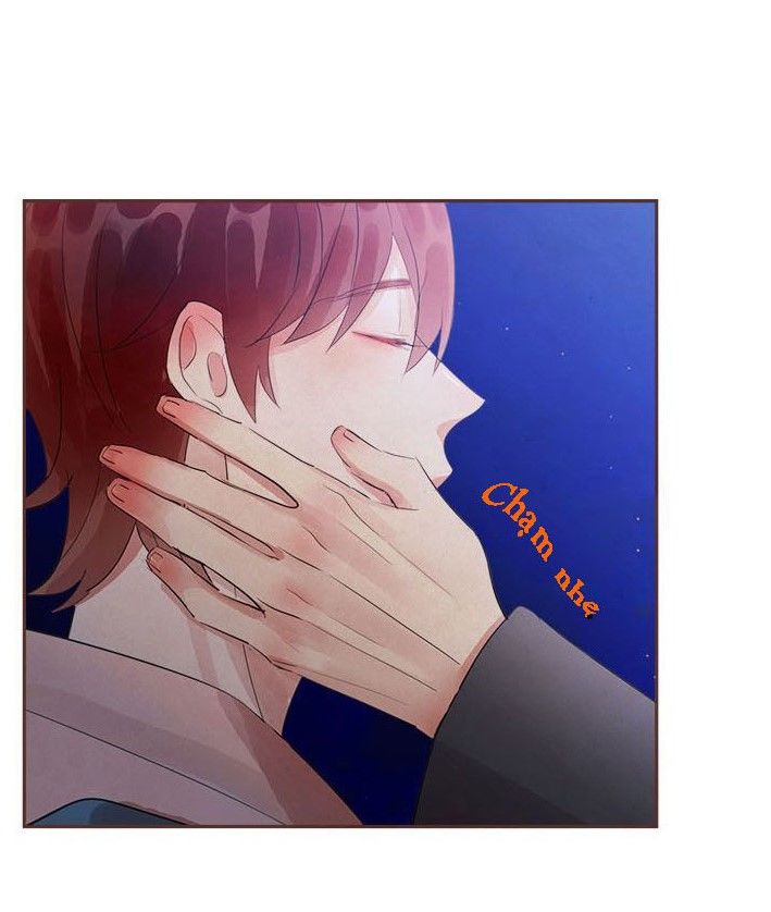 Giữa Tình Yêu Và Tình Bạn: Chapter 43