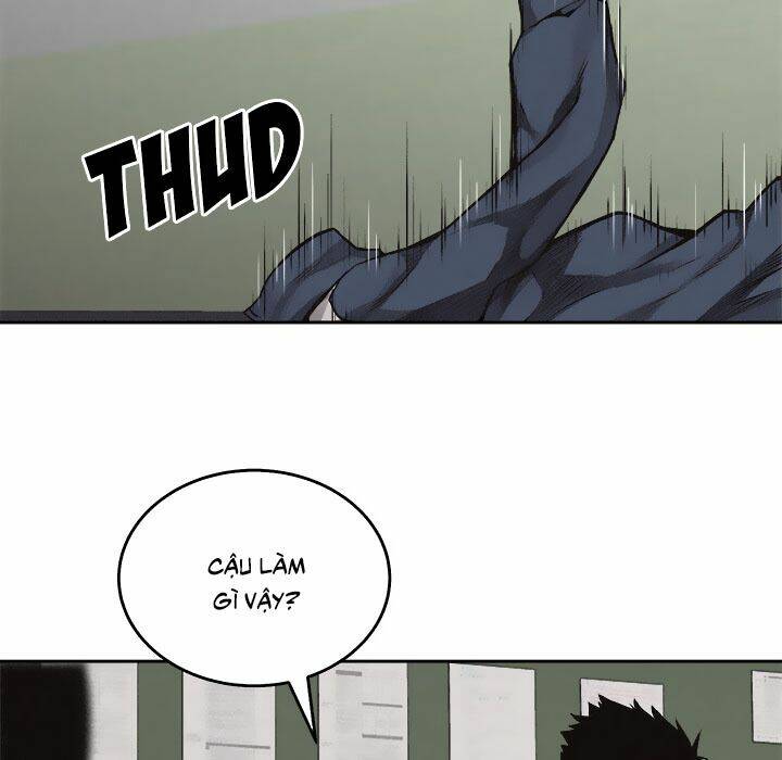 Nắm Đấm: Chapter 30