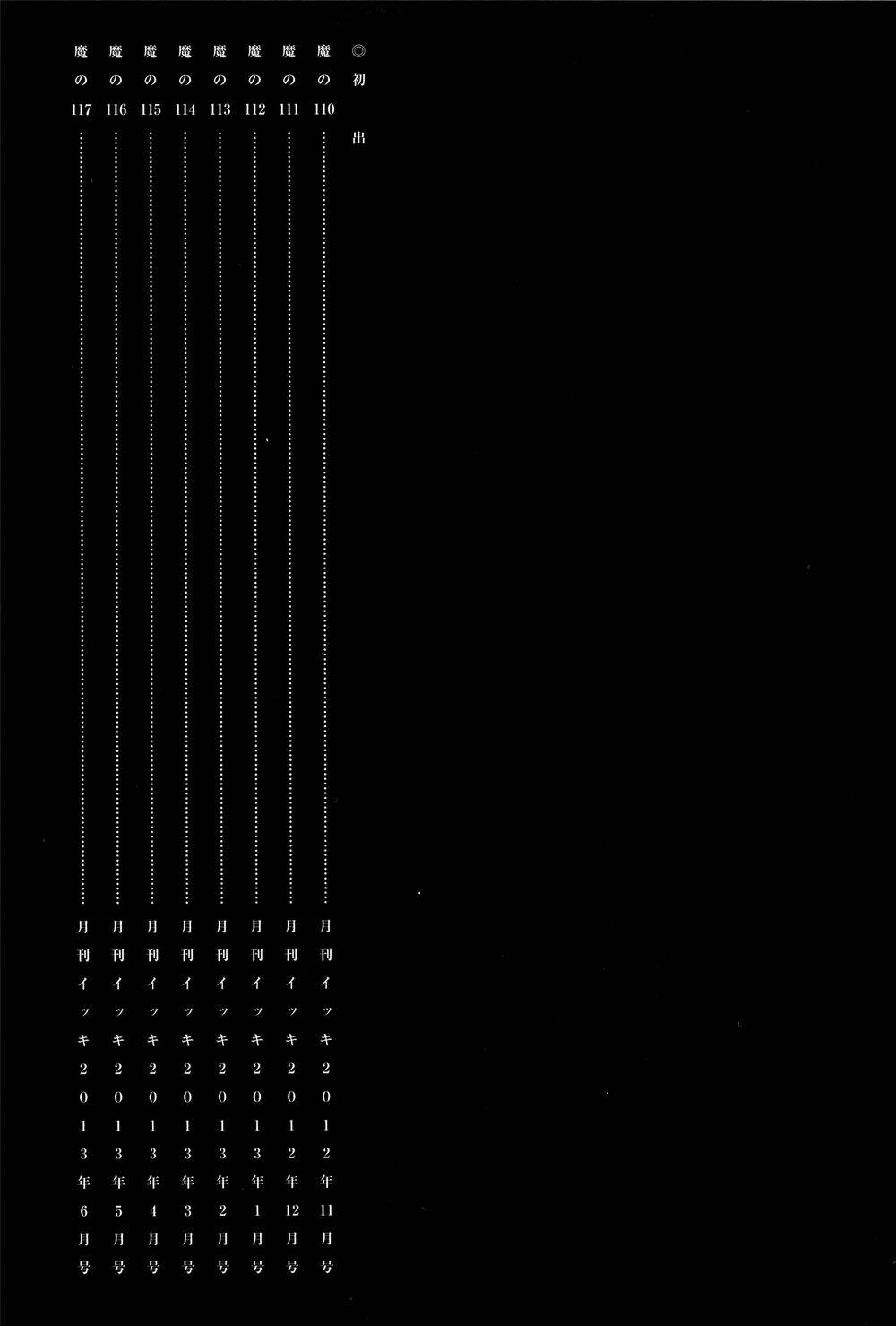 Thế Giới Ma Thuật Và Kẻ Mất Trí: Chapter 117.5