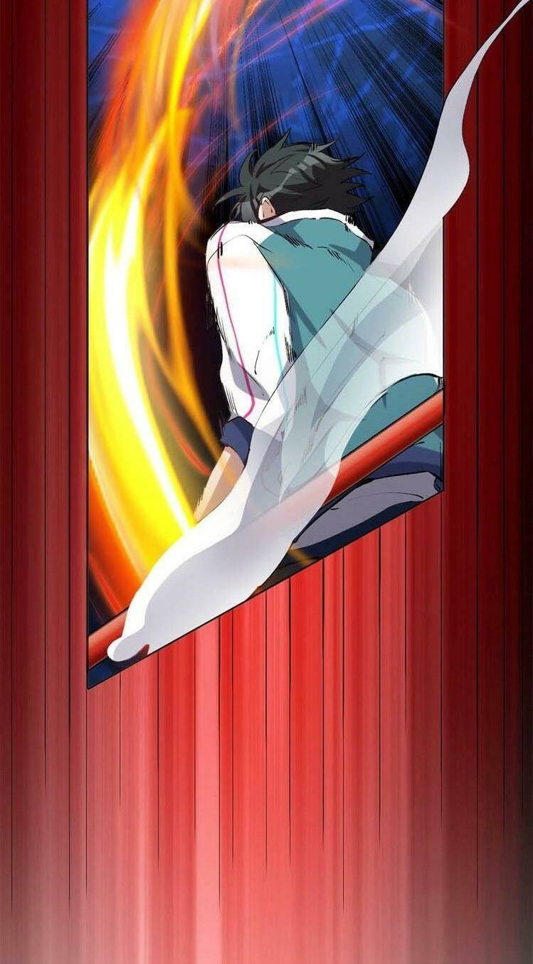 Thần Lai Yêu Vãng: Chapter 51