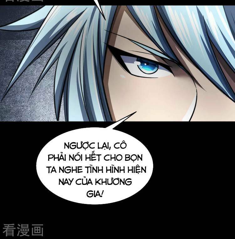 Thanh Đế Truyện: Chapter 133