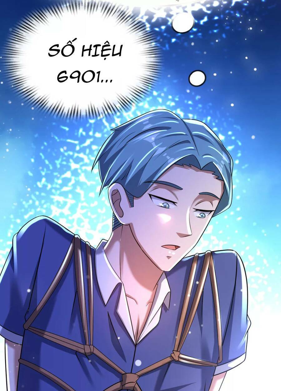 Siêu Năng Phân Hóa: Chapter 37