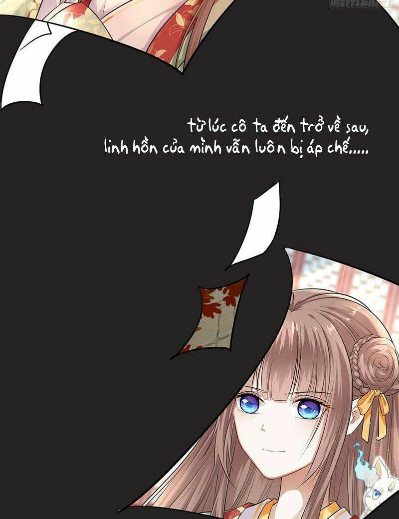 Vương Phi Thật Thích Trang Điểm: Chapter 168