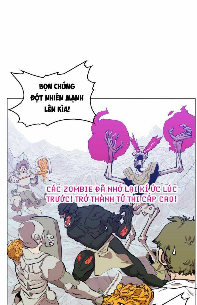 Hard Core Leveling Warrior: Chapter 47