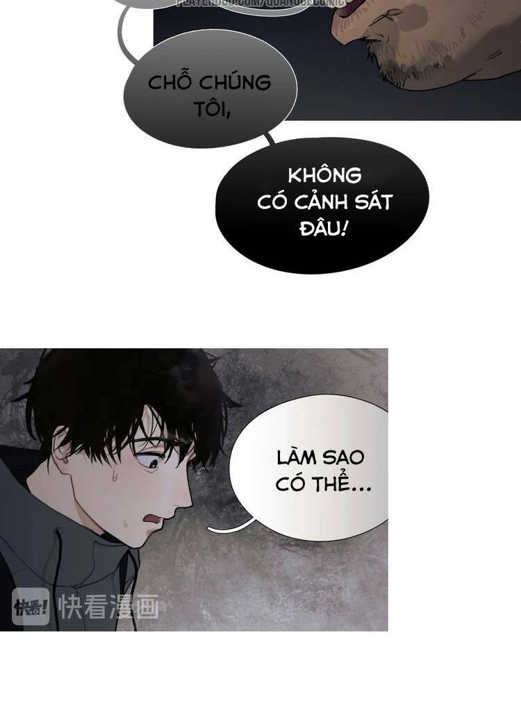 Thần Trạch: Chapter 7