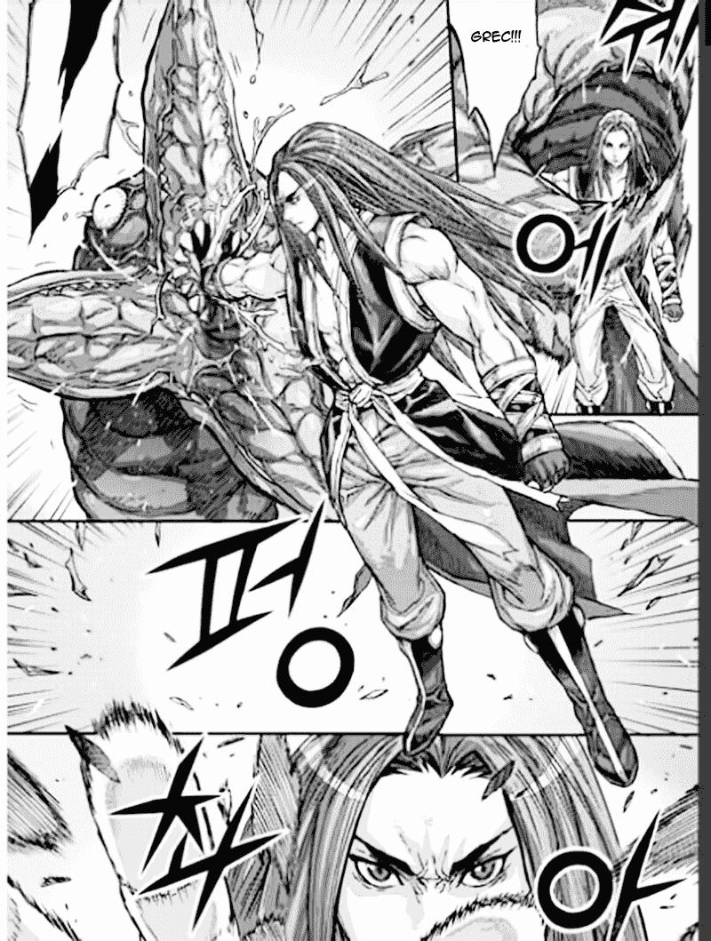 Diêm Đế: Chapter 53.3