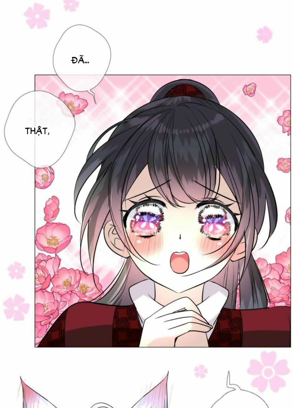 Sao Lại Là Yêu?: Chapter 19