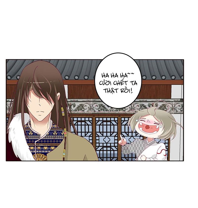 Thông Linh Phi: Chapter 320