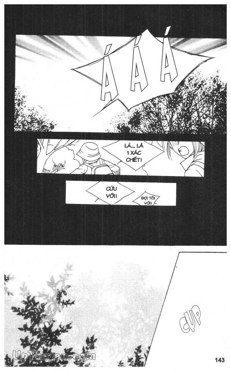 Cinderella Man: Chapter 4