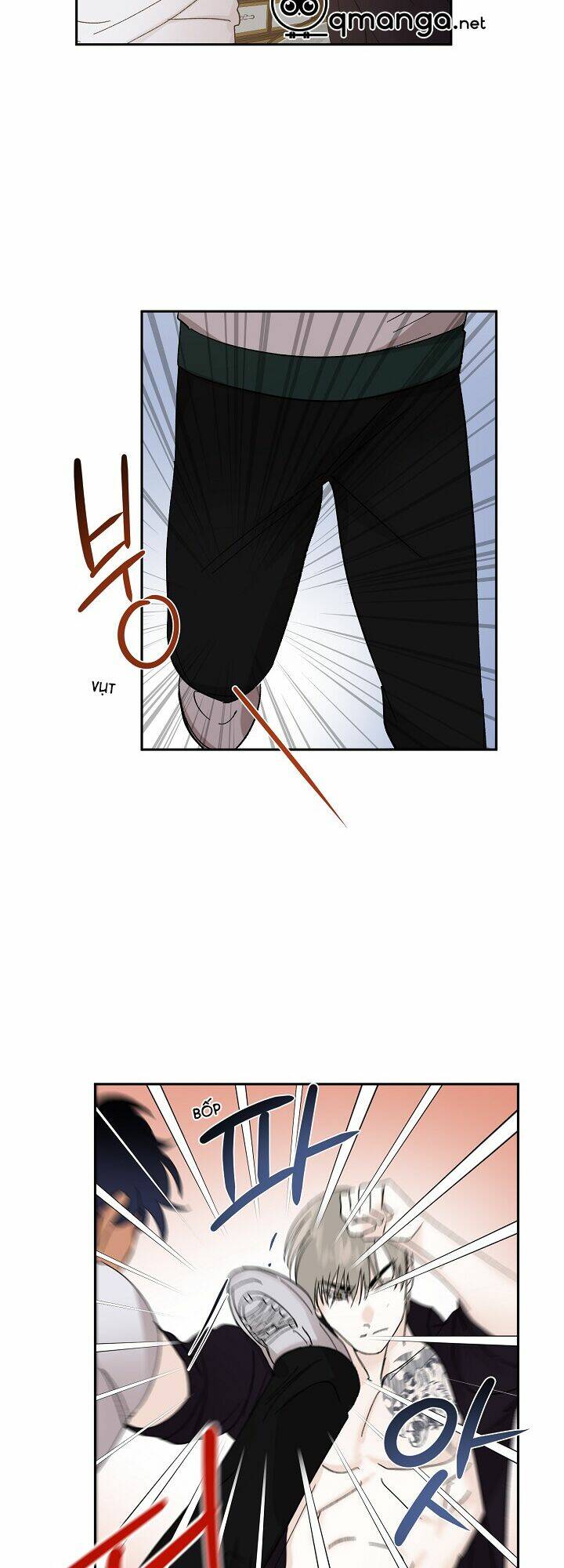Kẻ Cắp Mặt Trăng: Chapter 14