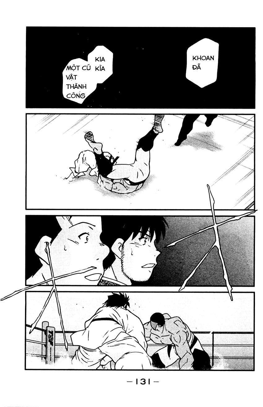 Truyền Nhân Atula 3: Chapter 78