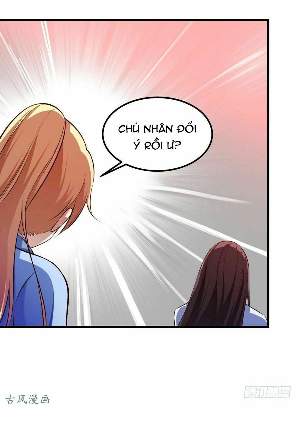 Yêu Tiếp Thành Nghiện, Tổng Tài Quá Bá Đạo: Chapter 53
