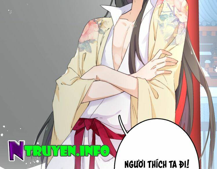 Hoa Nhan Sách: Chapter 52.1