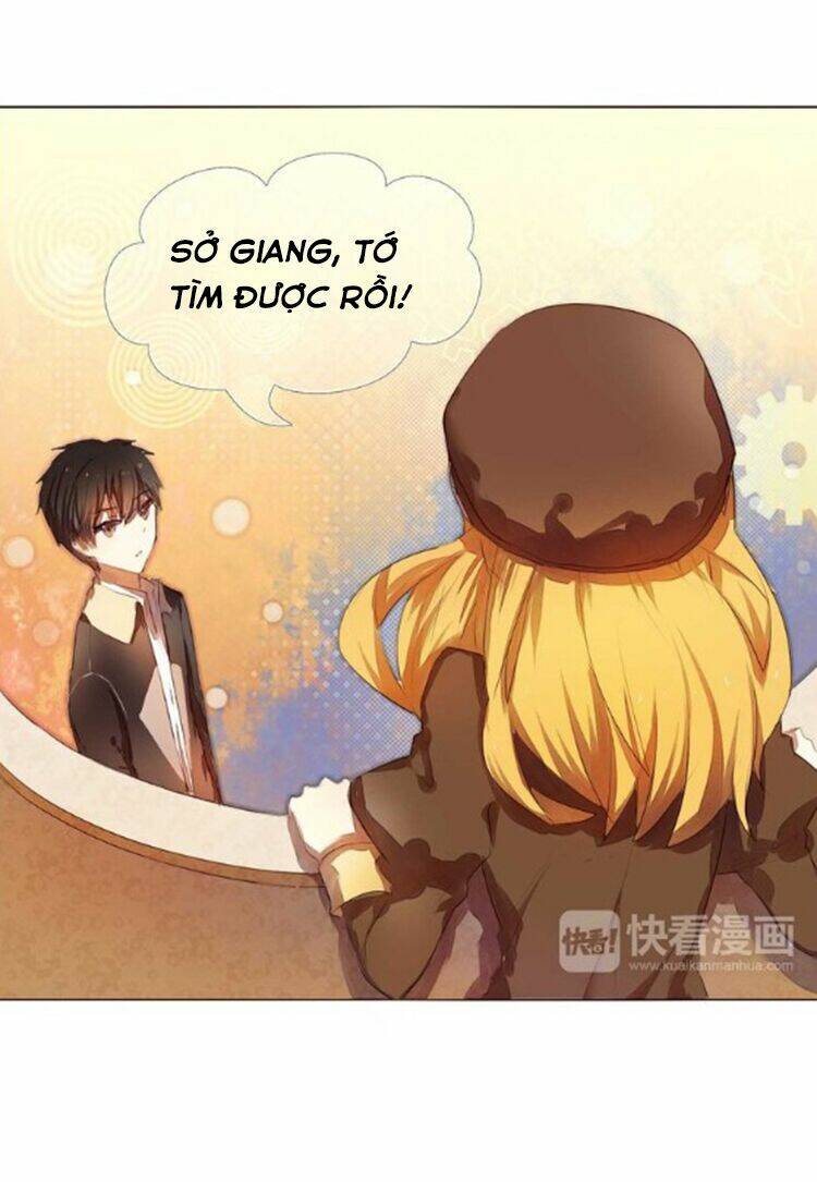 Kế Hoạch Trái Tim: Chapter 5