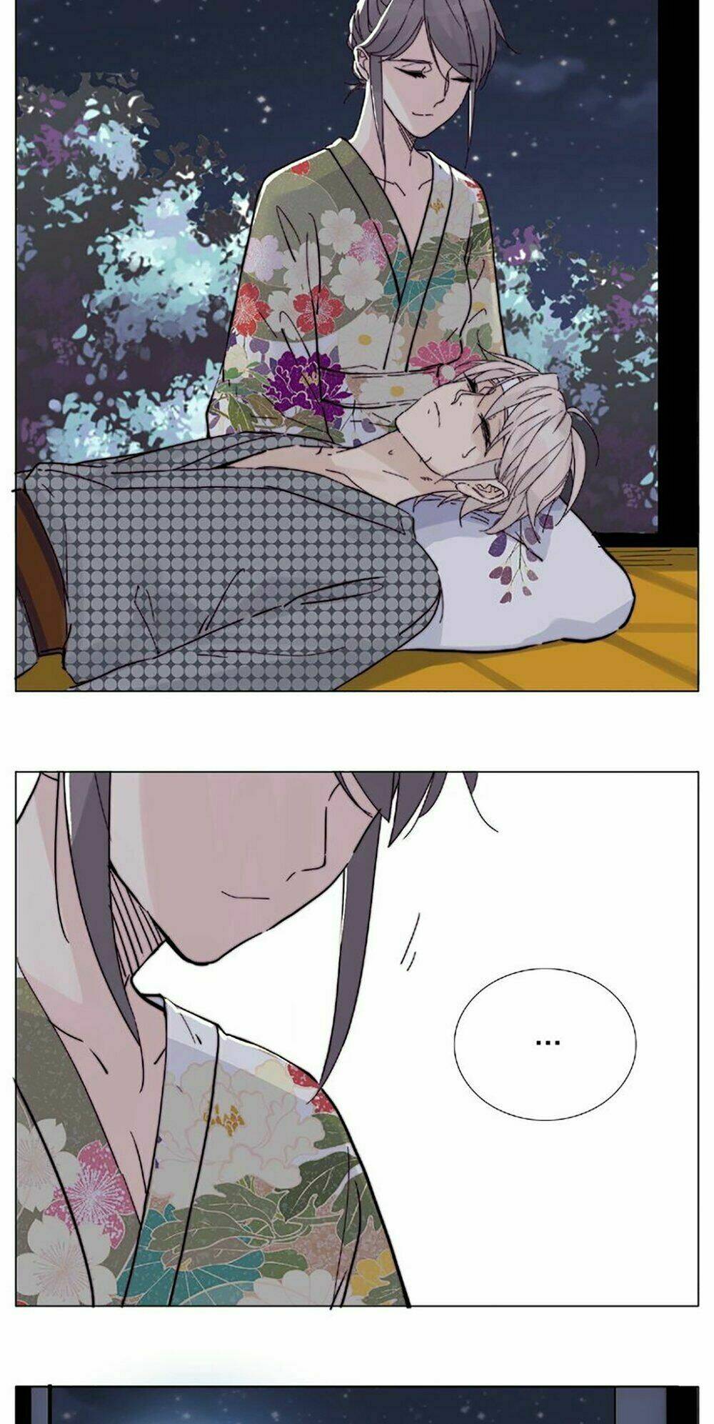 Tình Yêu Chớp Nhoáng: Chapter 116