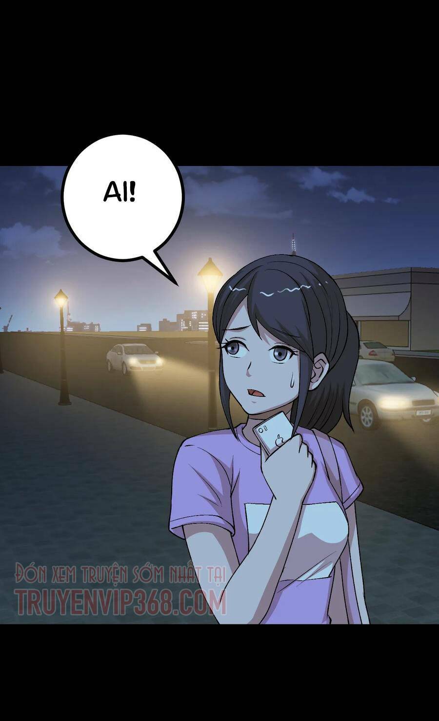 Đai Ca Trở Lại Tuổi 16: Chapter 125