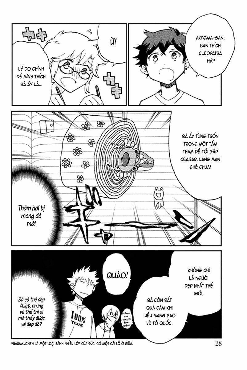 Hell\’s Kitchen: Chapter 47