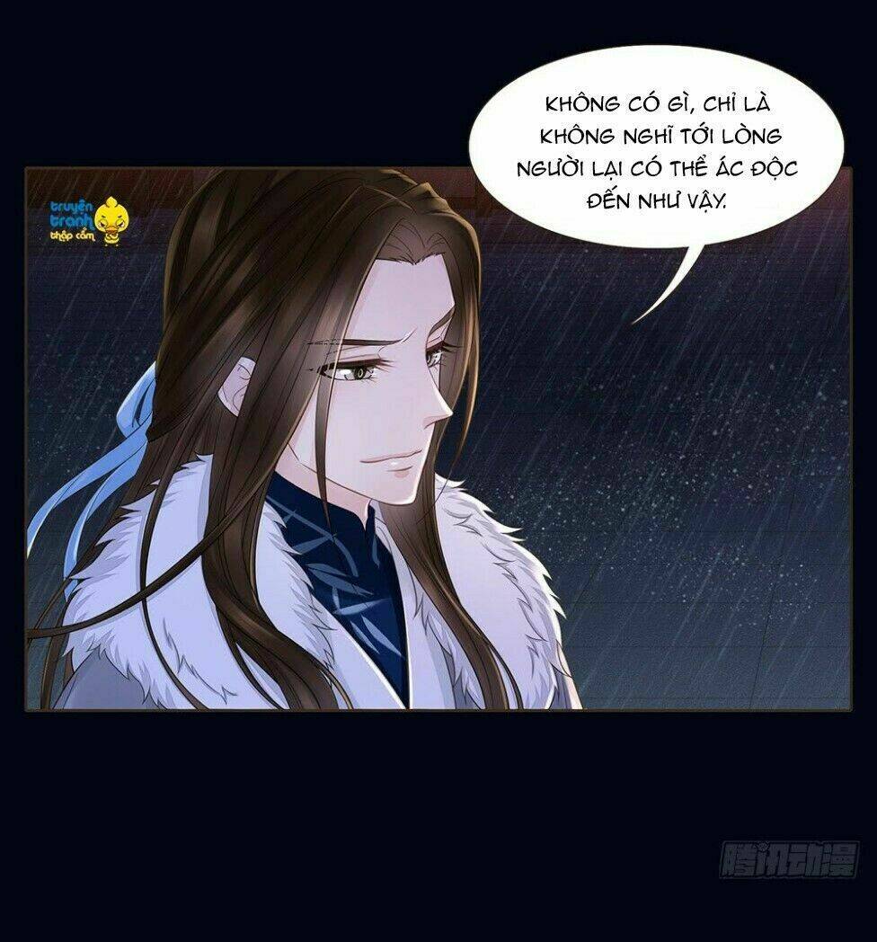 Đại Giá Thừa Tướng: Chapter 128