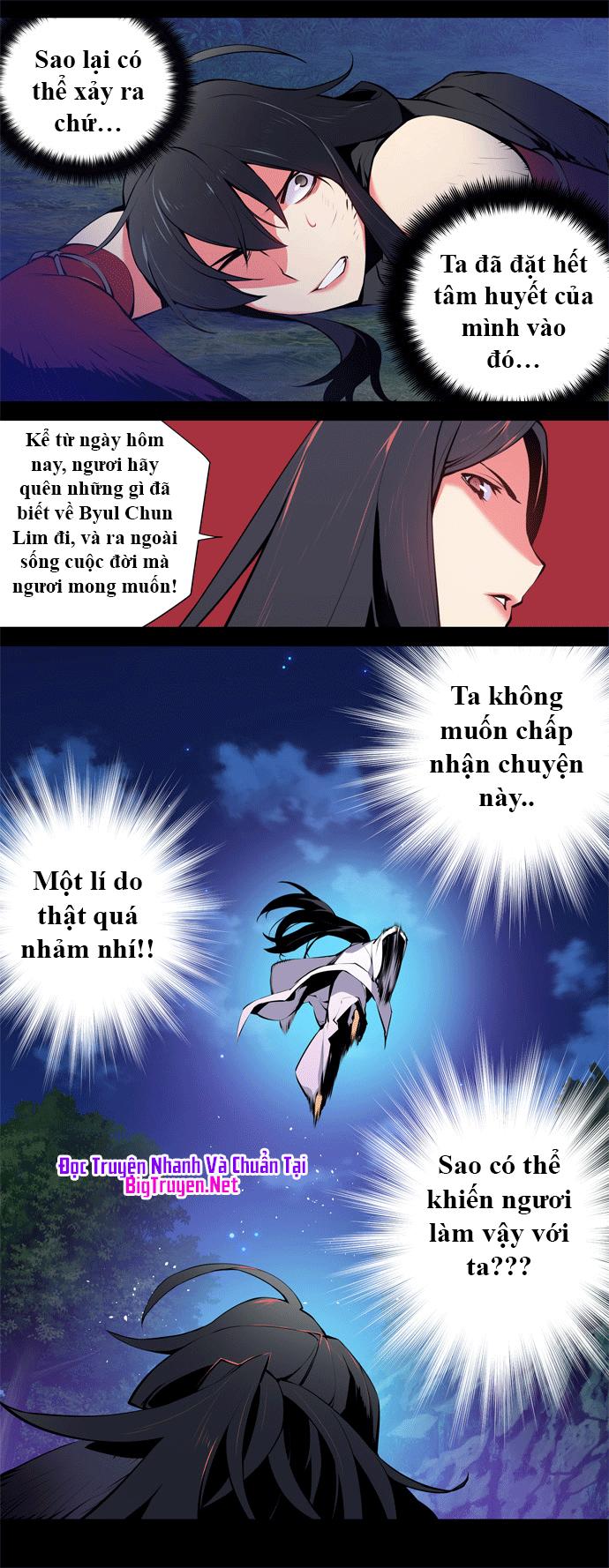 Marchan: The Embodiment Of Tales: Chapter 68