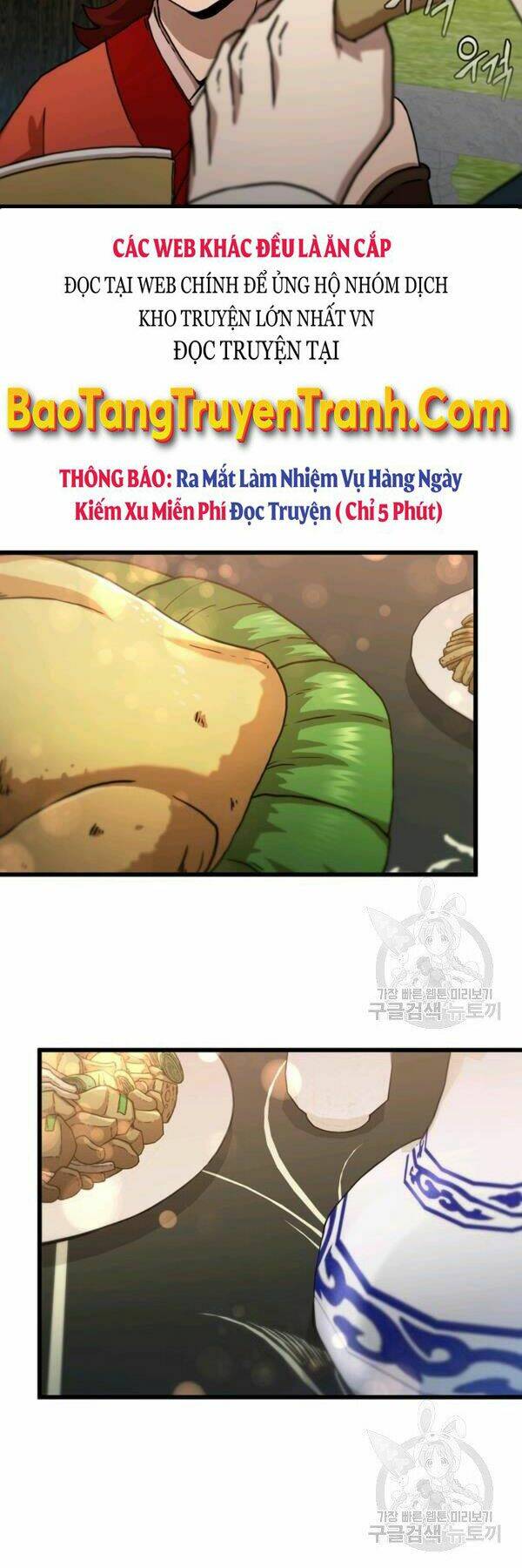 Thân Thủ Đệ Nhất Kiếm: Chapter 82