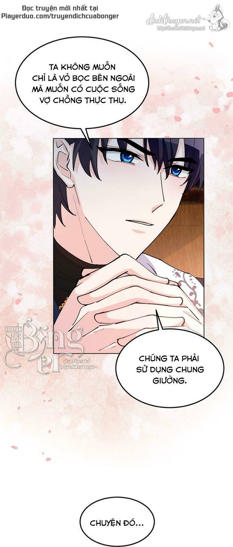 Nữ Hiệp Trở Về: Chapter 6