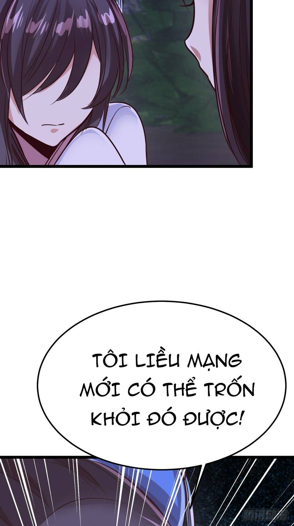 Cục Gạch Xông Vào Dị Giới: Chapter 11