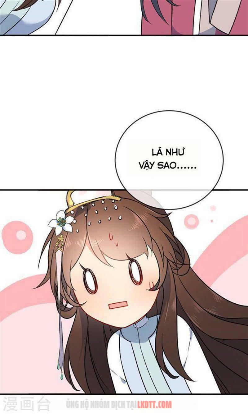 Tiểu Yêu Tinh Điều Giáo Bảo Điển: Chapter 56