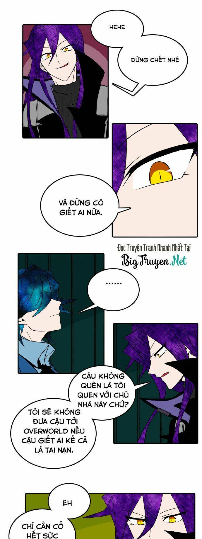 Niflheim: Chapter 21