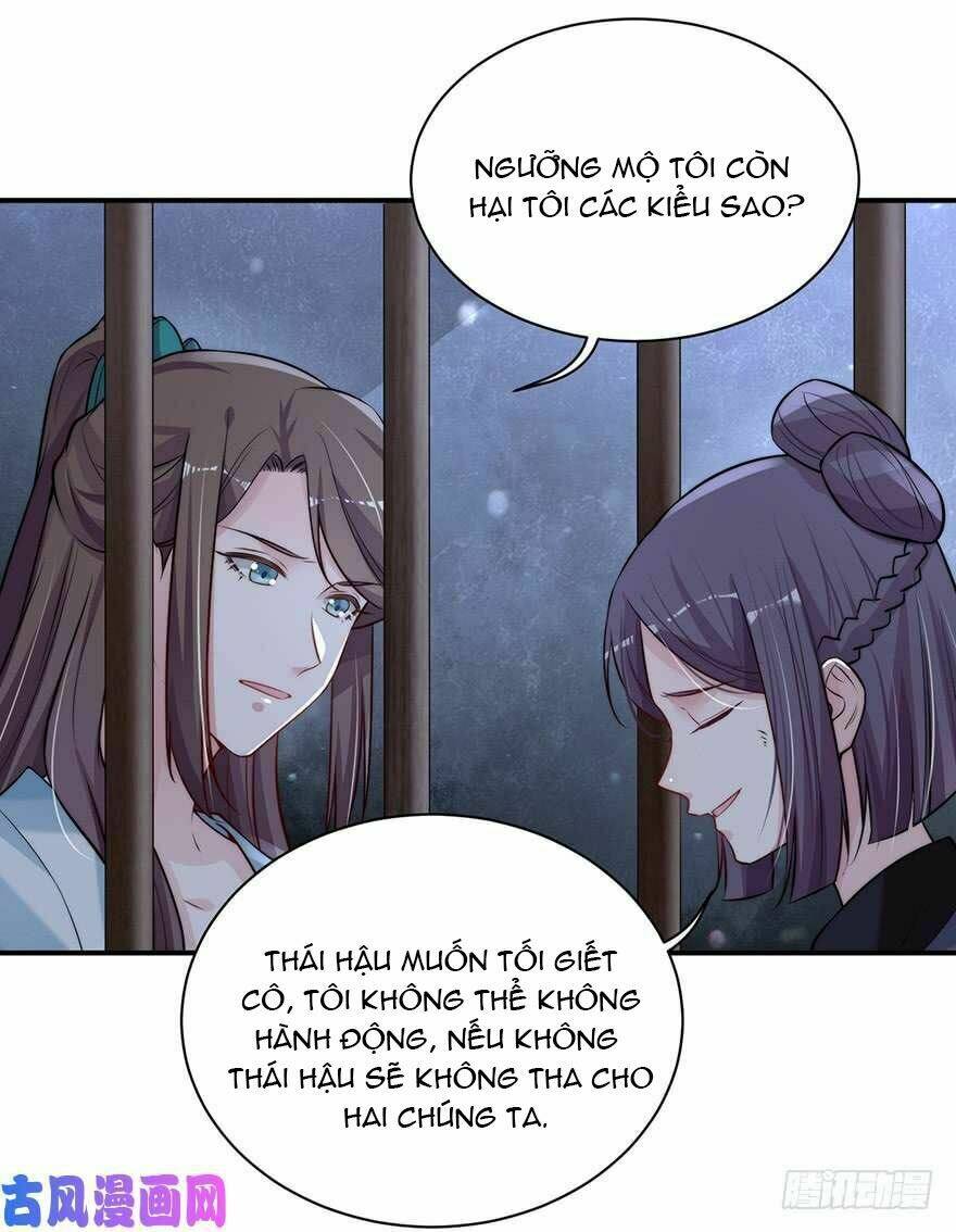 Cung Đấu Live: Chapter 20
