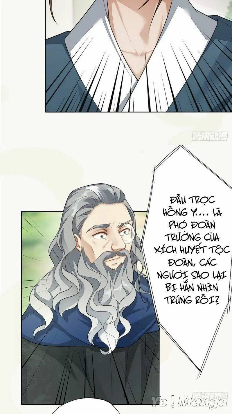 Tuyệt Thế Luyện Đan Sư: Chapter 151