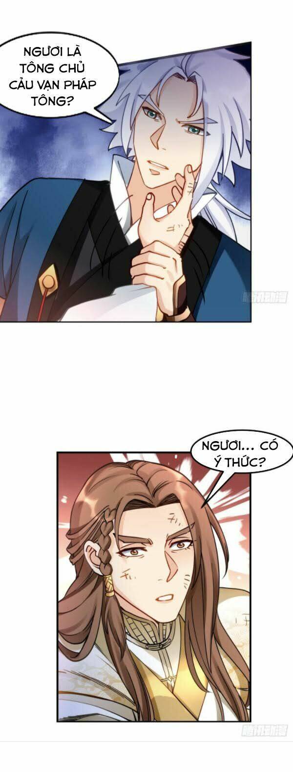 Lão Tổ Của Bạn Đang Online: Chapter 90
