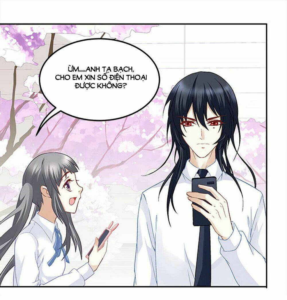 Ám Dạ Vô Thường: Chapter 8