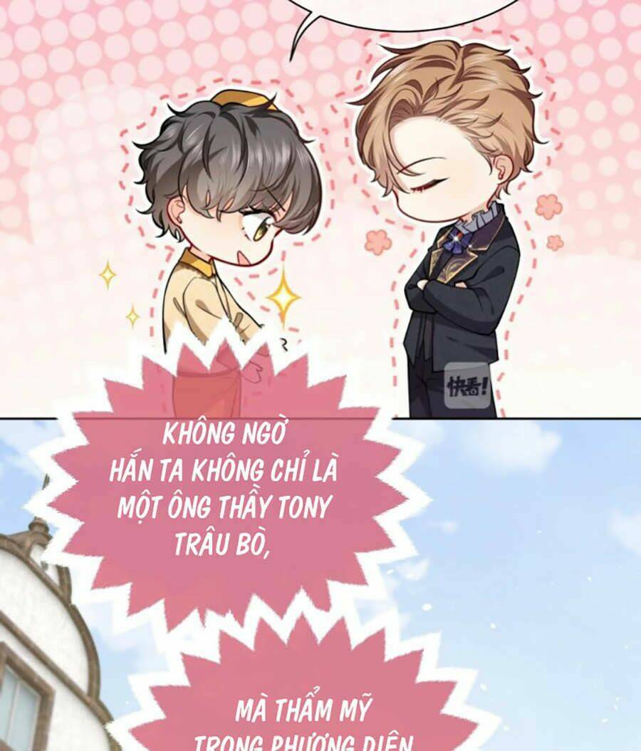 Kiên Quyết Từ Chối Làm Ma Nữ: Chapter 7