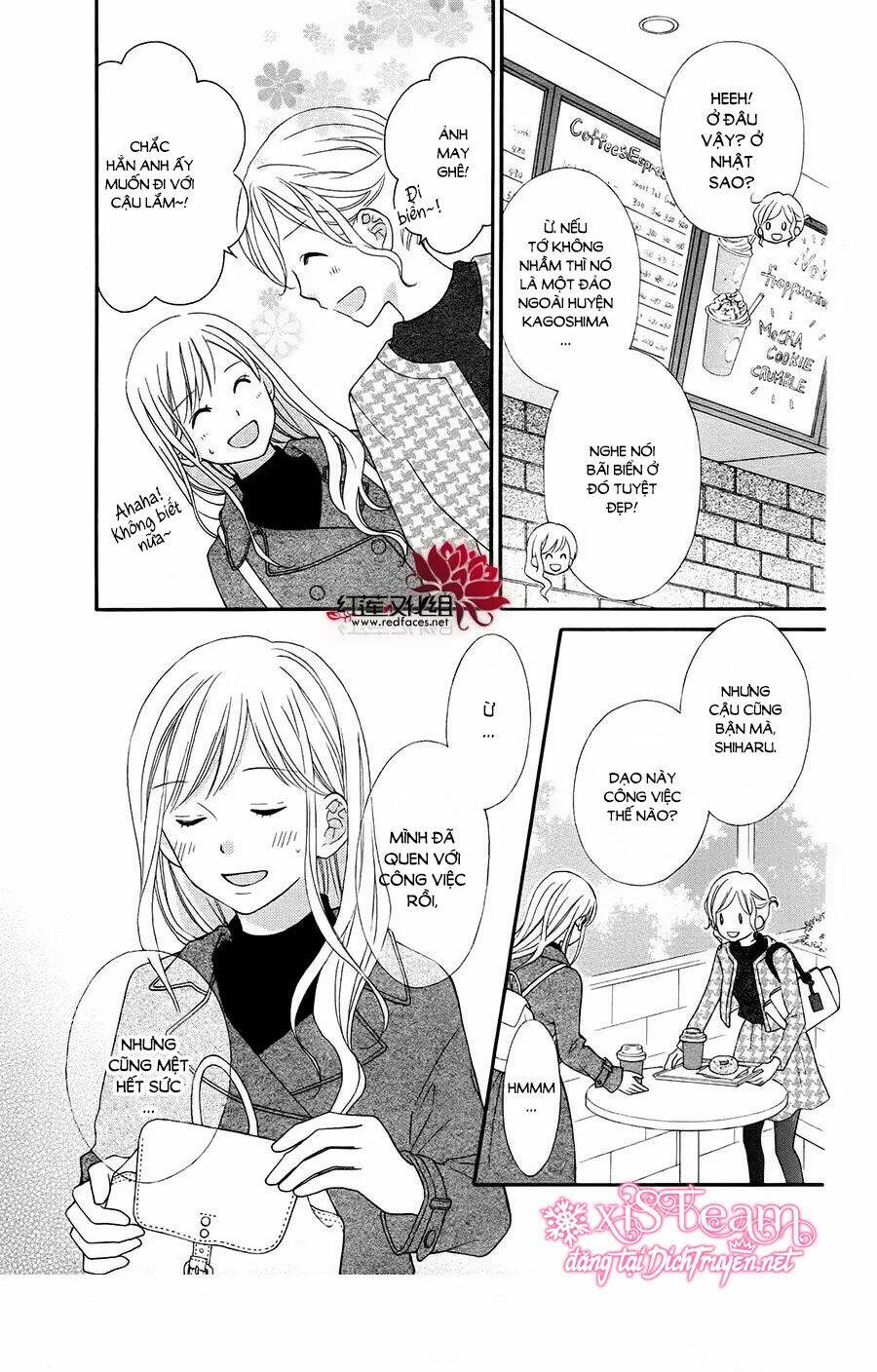 Life So Happy: Chapter 11