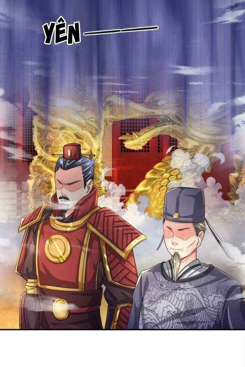 Chí Tôn Hồng Bao Hoàng Đế: Chapter 6